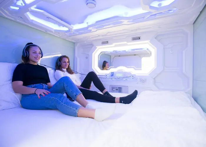 Space - Center Wien
